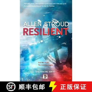 Resilient 4周达 9781787587144