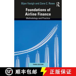 预订 Foundations of Airline Finance: Methodology and Practice [9781138367814]