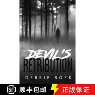 Retribution 4周达 9780692128329 Devil