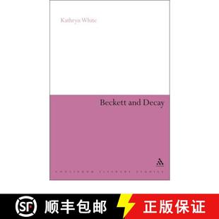 9781441115126 预订 Decay and Beckett