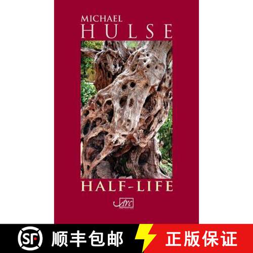 【3-4周达】Half-Life [9781908376190]
