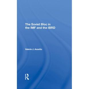 The Ibrd Soviet IMF and Bloc 9780367295967 the 4周达