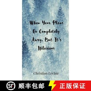 When 9783690852838 Hilarious Awry 4周达 But Plans Your Completely