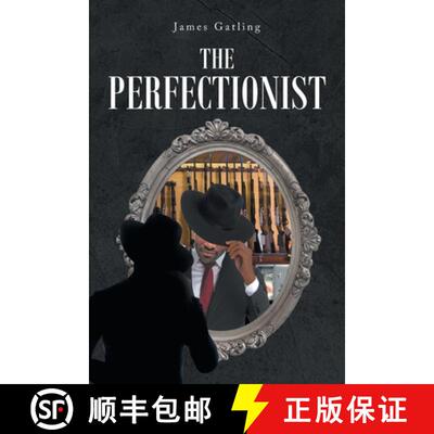 【3-4周达】The Perfectionist [9781638602538]
