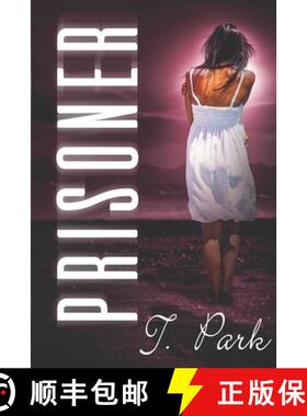 【3-4周达】Prisoner [9780991590766]