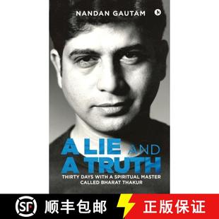 Called Truth and Bharat Master Thirty Thakur with Lie Spiritual 4周达 9781647339524 Days