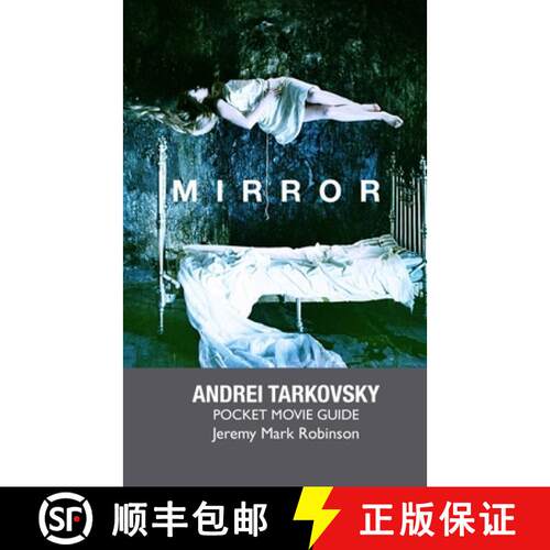 【3-4周达】Mirror: Andrei Tarkovsky: Pocket Movie Guide [9781861713018]