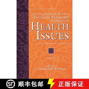 Using 9780313305313 Issues Teenagers 4周达 Cope Literature Health Help with Troubled