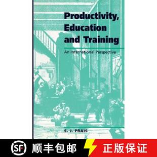 Productivity 9780521556675 Pr... Policies 4周达 and Education Perspective Training International Facts