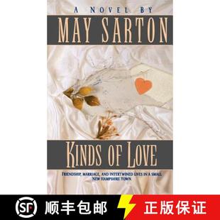 Kinds 4周达 Love 9780393311013 Reissue