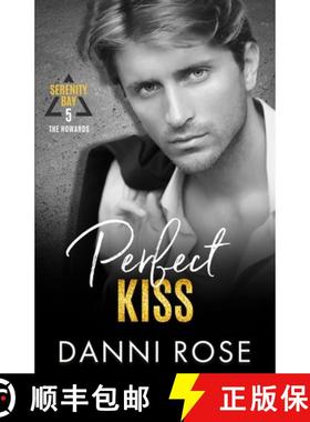 预订 Perfect Kiss - The Howards: A Contemporary Romance [9798986747040]