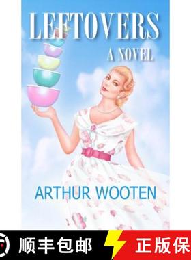 预订 Leftovers [9780985052928]