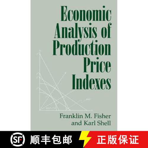 【3-4周达】Economic Analysis of Production Price Indexes [9780521556231]