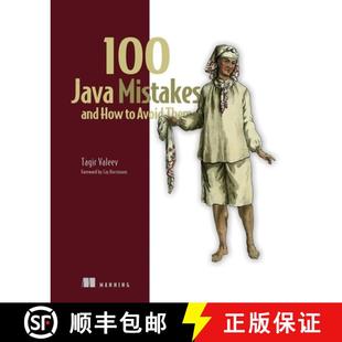 Avoid 9781633437968 100 and How Mistakes 4周达 Java Them