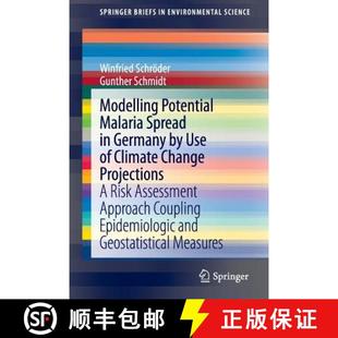 Germany Change Use Potential Spread 9783319038223 Risk... Modelling Malaria Climate Projections 4周达