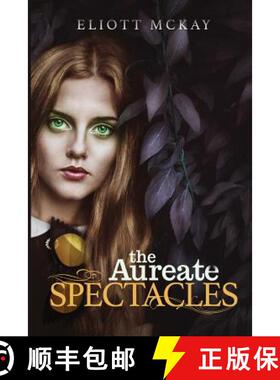 【3-4周达】Aureate Spectacles [9783947234233]