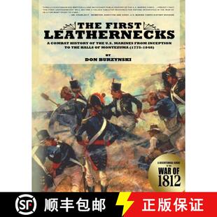 Inception from Halls Leathernecks History the Combat Marines 9781944353087 o... The 4周达 U.S. First