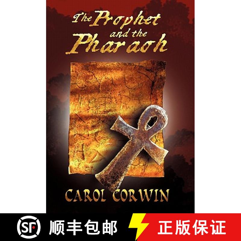 【3-4周达】The Prophet and the Pharoah [9781449713218]