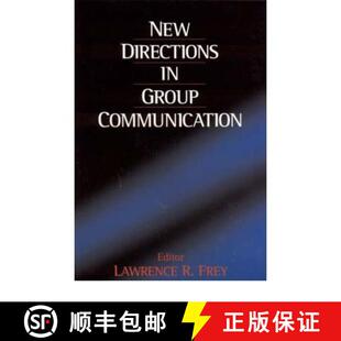 New Directions Communication 4周达 Group 9780761912804