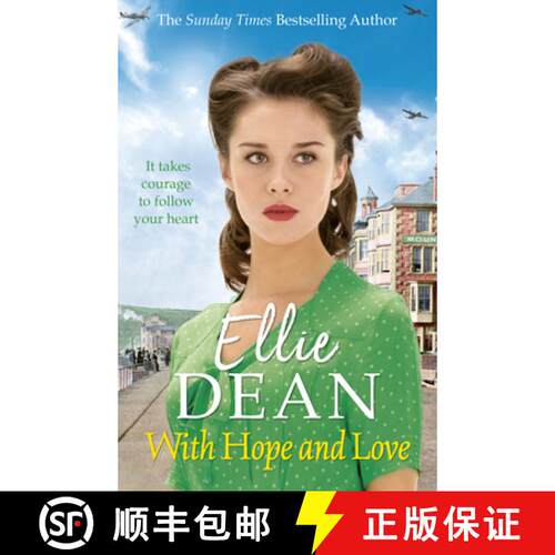 【3-4周达】With Hope and Love: Volume 17 [9781787462786]