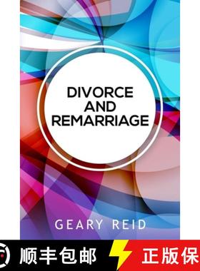 预订 Divorce and Remarriage: Divorce is not the end of your chances for marital happiness. [9789768305688]