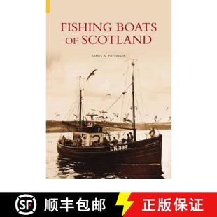 Fishing 4周达 Boats 9780752434858 Scotland