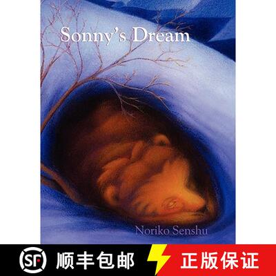 【3-4周达】Sonny's Dream [9780979336010]