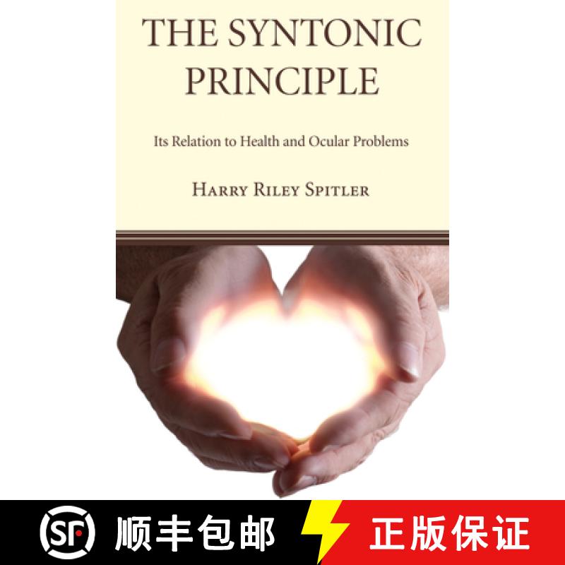 【3-4周达】Syntonic Principle: Its Relation to Health and Ocular Problems [9781610977463]