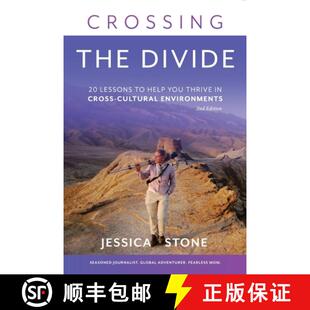 Thrive Cultural Divide Edition You Second 9781736450833 Envir... Crossing 4周达 Help the Cross Lessons