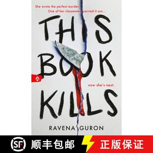 Kills 4周达 Book 9781728296906 This