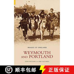 Portland 3周达 and 9780752430669 Weymouth