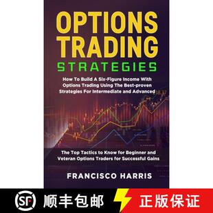 How With Strategies Options Using Income Build Th... Six Trading Figure 3周达 9781803614250