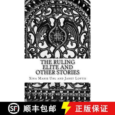 预订 The Ruling Elite and Other Stories [9781930805996]