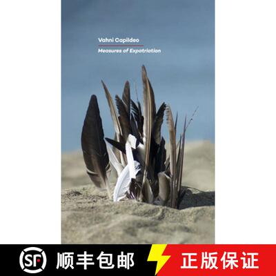 【3-4周达】Measures of Expatriation [9781784101688]