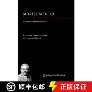 Band 9783211327685 Allgemeine Gesamtausgabe Abteilung Kritische 4周达 Erkenntnislehre