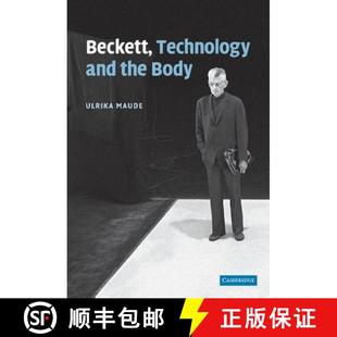 Beckett Technology and Body 4周达 the 9780521515375