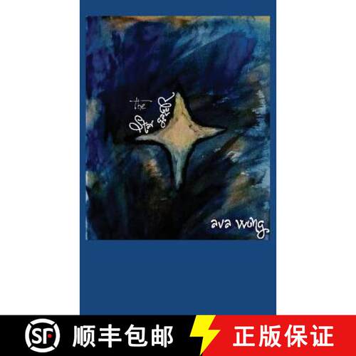 【3-4周达】The Star Gazer [9780991020959]