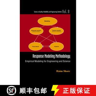 and 9789812561022 Response Empirical for Methodology 4周达 Modeling Science Engineering