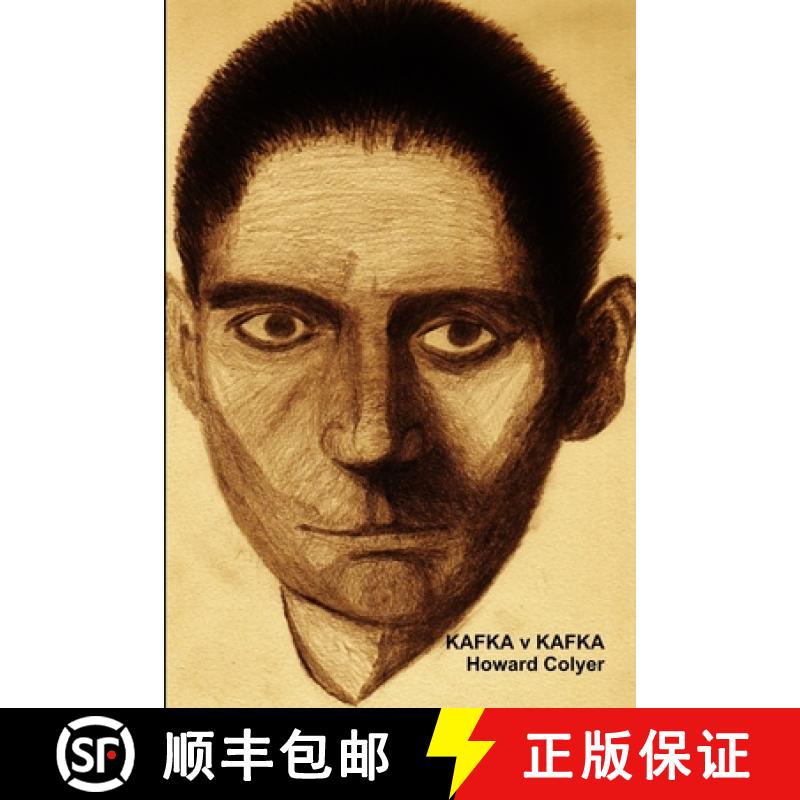【2-3周达】Kafka v Kafka [9781446625057]