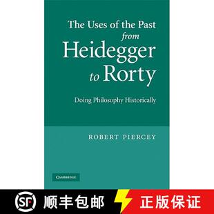 Doing 4周达 Uses Past Rorty Philosophy The Heidegger from 9780521517539 Historically the