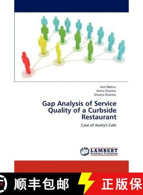 预订 Gap Analysis of Service Quality of a Curbside Restaurant [9783848440740]