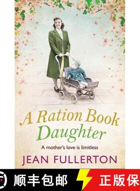【3-4周达】A Ration Book Daughter: Volume 5 [9781838950927]