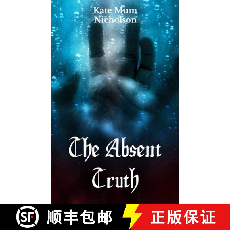 【2-3周达】The Absent Truth [9789357691437]