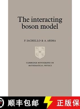 【3-4周达】The Interacting Boson Model [9780521028790]