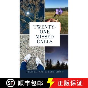 Twenty 4周达 One Missed 9789357612685 Calls