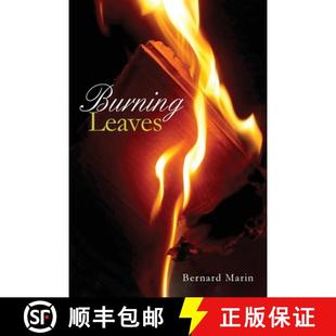 Leaves Burning 9781923216563 3周达