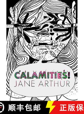 预订 Calamities! [9781776920723]