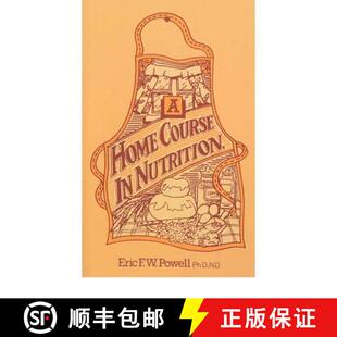 Home Course Nutrition 4周达 9780091935108