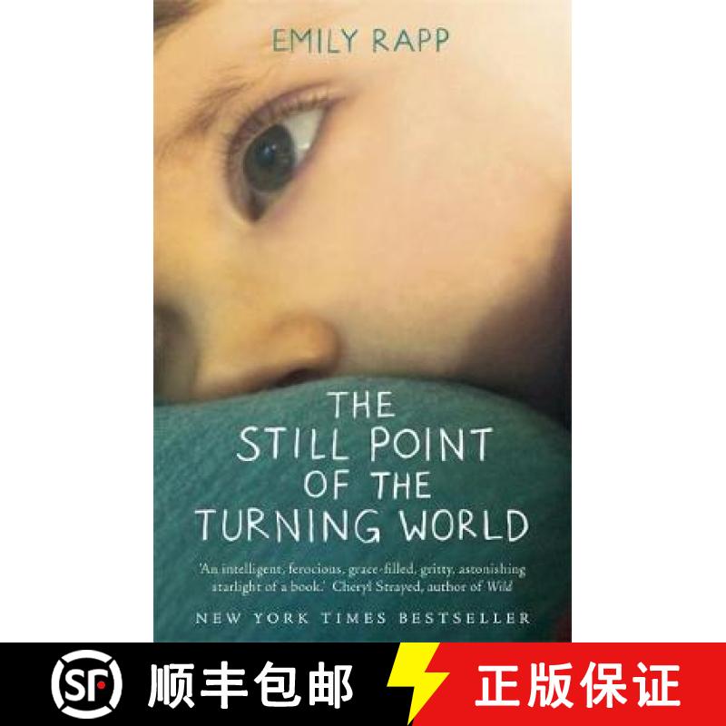 【3-4周达】Still Point of the Turning World [9781444775976]