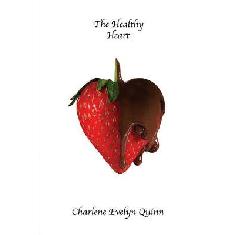 预订 the healthy heart [9781786933843]